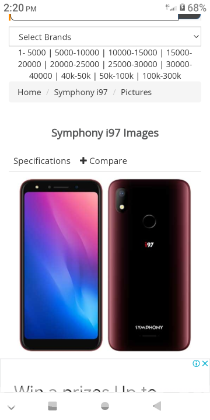 Symphony i 97